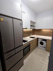 Treasure at Tampines (D18), Condominium #621167671